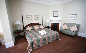 Darcy'S Hotel
